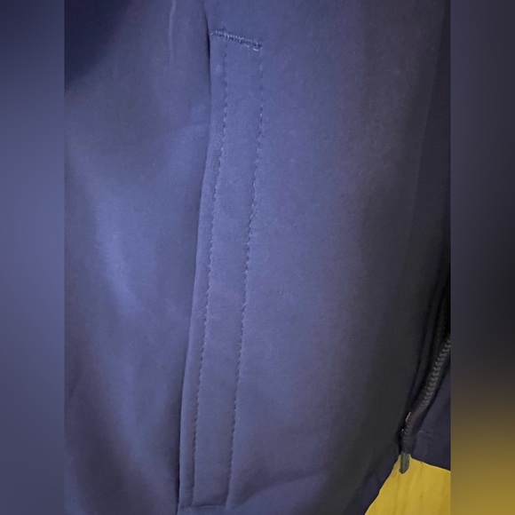 Columbia softshell jacket - Picture 4 of 6